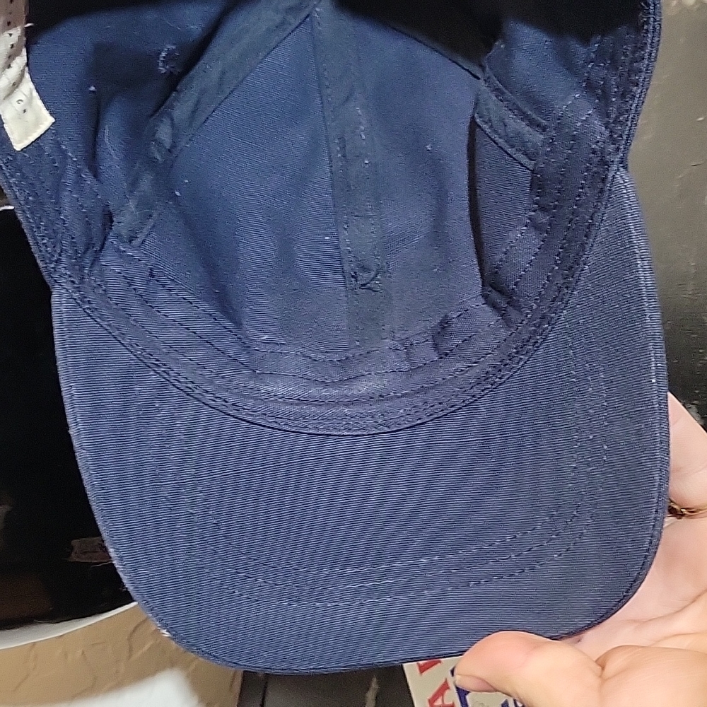 LEVI'S Pride Patch Hat Adult - Picture 7 of 8